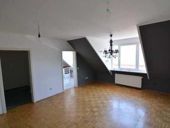 2-Zimmer-Wohnung in Kevelaer