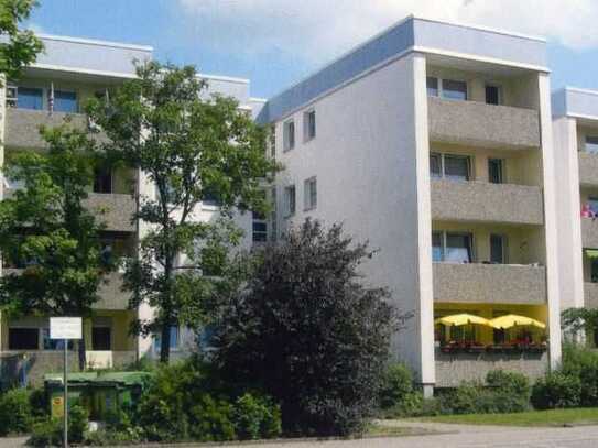 3,5-Zimmer-Wohnung in Lampertheim - Platz für die Familie