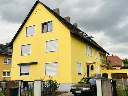 7-Zimmer-Doppelhaushälfte zum Kauf in Dachau