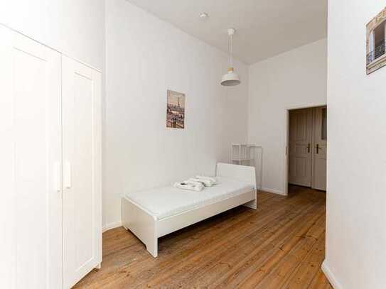 Zimmer Holteistraße - Room 1