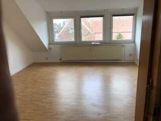 1 Zimmer Wohnung in ruhiger Lage