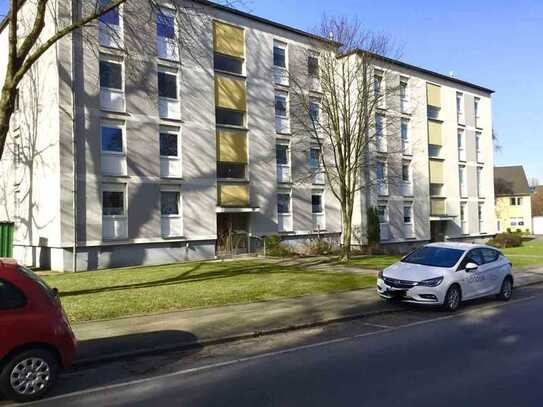 Faszinierende Wohnung in freundlicher Nachbarschaft zu vermieten