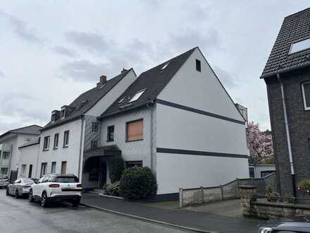 schöne Maisonette-Wohnung am Töppersee
