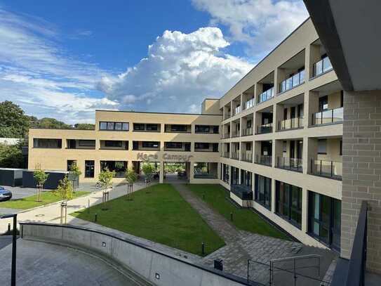 Jetzt schicke Wohnung im Hase Campus sichern!