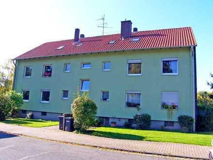 ruhige 4-Zimmer-Wohnung in beliebter Lage