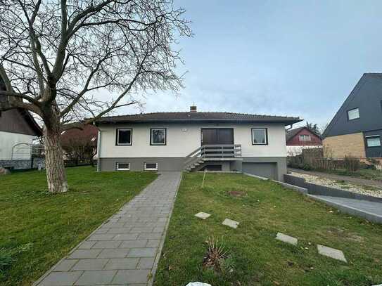 Provisionsfrei: Bungalow mit Garten und moderner Ausstattung in Berlin-Mariendorf