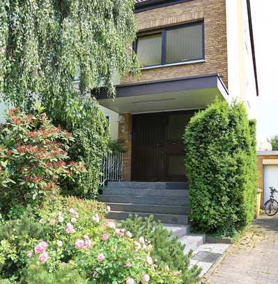 1 Zimmer-Souterrain-Wohnung in Dortmund-Lichtendorf