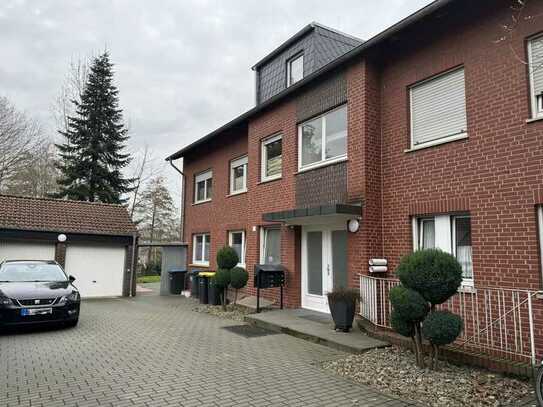 Ein solides Mehrfamilienhaus mit guter Mieterstruktur in Greven! 6 Wohneinheiten!