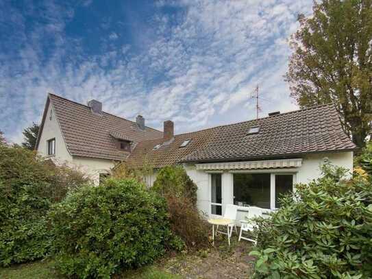 1-2 Familienhaus in gesuchter Lage von Kassel Bad-Wilhelmshöhe