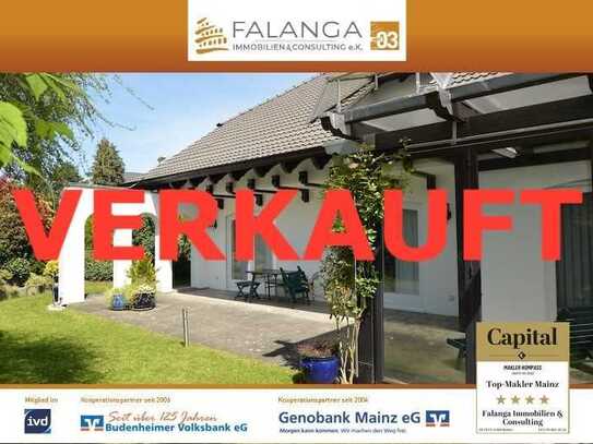 FALANGA IMMOBILIEN - EXKLUSIVES 1-2 FAM.-HAUS, ANWESEN auf BEGEHRTEM ECKGRDST. in BEVORZUGTER Essenh