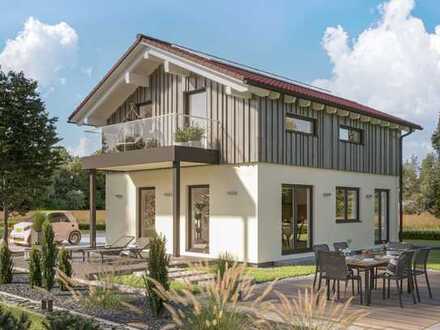 Ein - Familien - Haus mit KfW Fördermöglichkeit