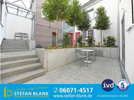 Traumhafte 5,5-Zimmerwohnung inmitten von Dieburg!