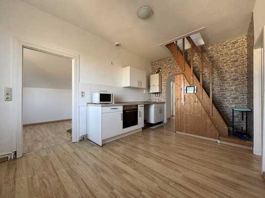 Gut geschnittene 4-Zimmer-Wohnung im schönen Lübeck