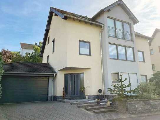 Einfamilienhaus zu kaufen in Oberbillig - A20498