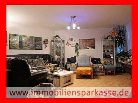 Vermietete Wohnung im Waldpark mit viel Platz!