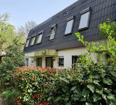 Heidelberg-Gaiberg, Idylisches Reihenmittelhaus sucht Naturliebhaber