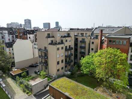 BAHNHOFSVIERTEL! Neubau mit historischem Charme und viel Tageslicht // Jung von Haus