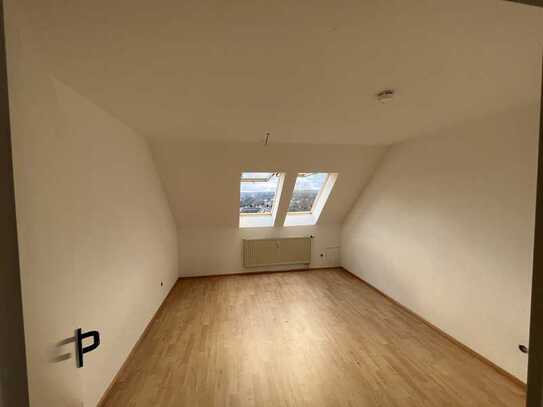 Stilvolle 2,5-Zimmer-Maisonette-Wohnung mit Weitblick über Sigmaringen