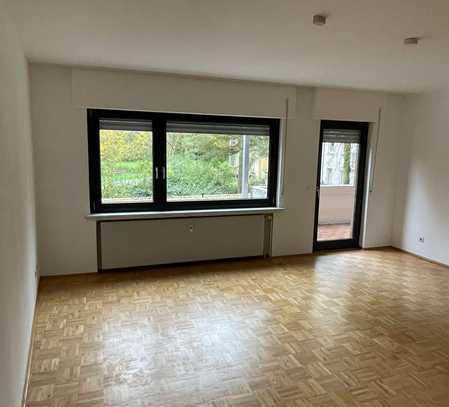 2-Zimmerwohnung mit Balkon und Einbauküche in Hildesheim Weststadt