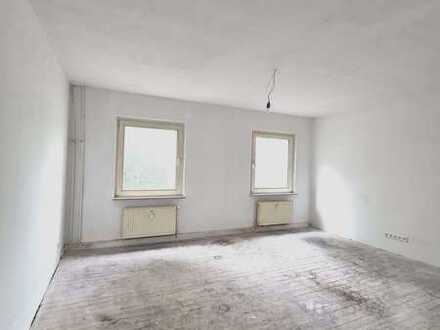**In Renovierung** | 2-Zimmer-Wohnung | 56 m² | Wannenbad | Duisburg-Marxloh