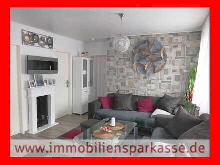 Top gepflegte City-Wohnung!