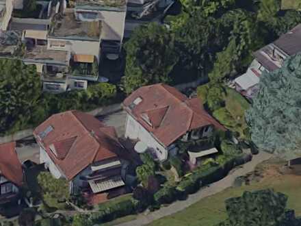 Ruhige EG-Wohnung mit Garten in Handschuhsheim