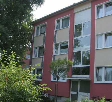 Gut geschnittene 3 Zimmer Wohnung in Sendenhorst