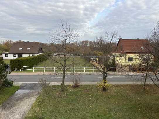 In Löbnitz Seenähe 3 Raum-Wohnung