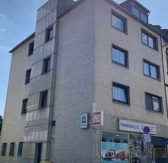 ***D´dorf-Holthausen, Nähe Park Elbroich, Wohnen mit Ausblick! geräumige 3 Zi. + großer Balkon!***