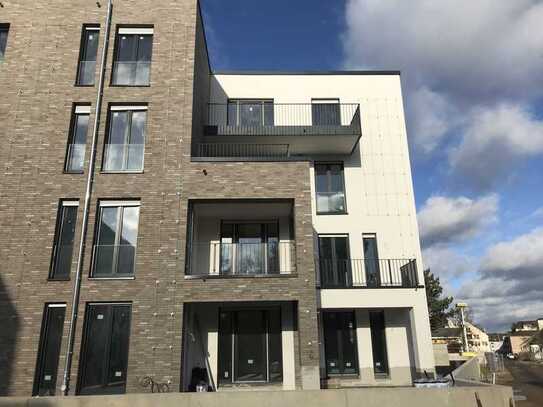 Top-3-Zimmer-Wohnung in Rheinbach, Erstbezug