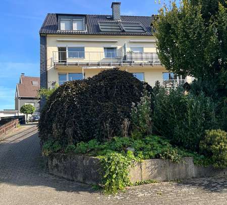 Helle 3 Zimmer Wohnung in Mülheim Dümpten