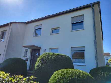 Saniertes 4-Zimmer-Reihenendhaus in Kaiserslautern