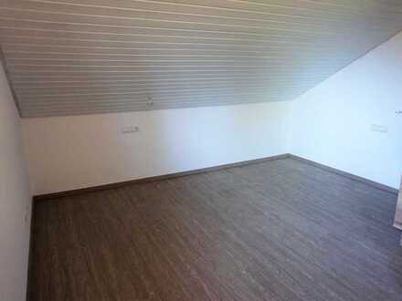 Helle und schöne 1-Zimmer Singlewohnung in Wittlensweiler!