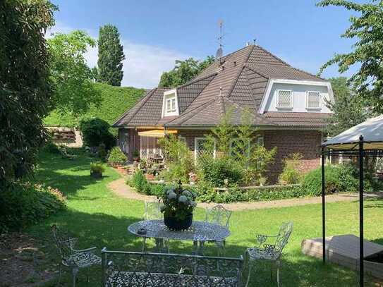 *RAUMWUNDER VILLA* mit Privatsphäre, Sicherheit für Sie und Ihre Familie!