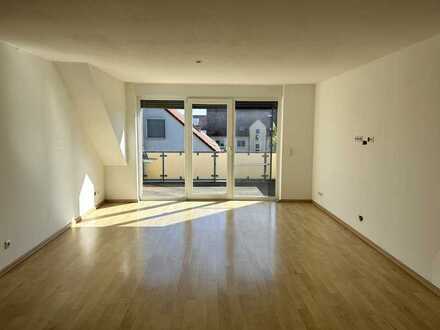 Ruhige 4,5-Zimmer Wohnung mit EBK und Balkon in Broistedt