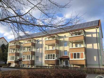 Hier ist Ihre neue Wohnung!!