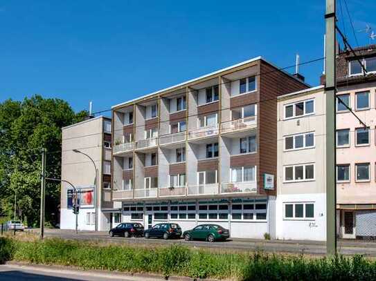 3-Zimmer-Maisonette-Wohnung in Dortmund