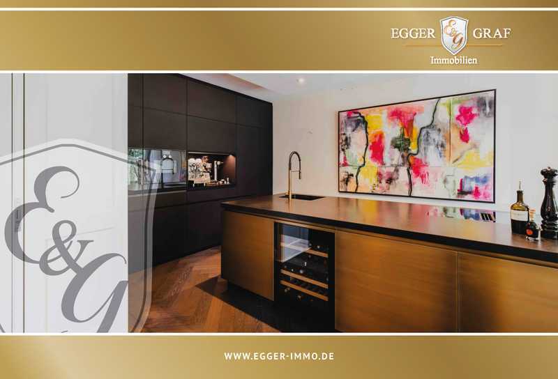 Wo Geschichte wohnt – und Zukunft beginnt