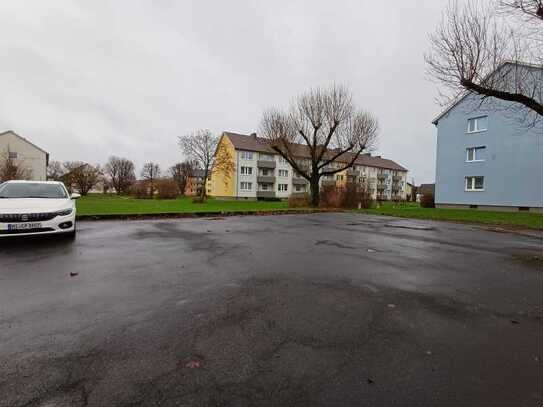 Keine Lust mehr, ständig einen Parkplatz zu suchen?