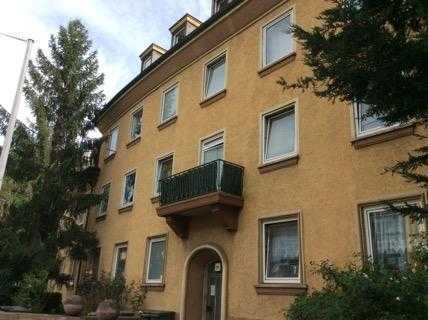 Schöne Wohnung sucht Mieter: 3-Zimmer-Wohnung