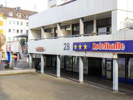 Für Macher & Gründer! - Spielothek im Zentrum von MG-Rheydt
