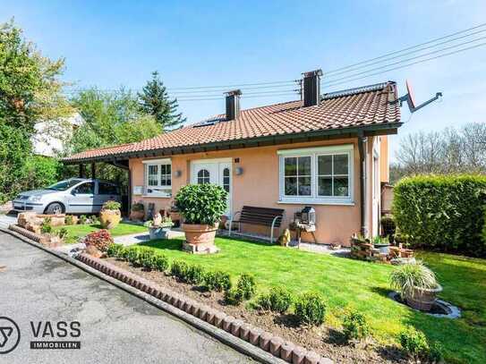 *Jetzt im Bieterverfahren sichern! *Einfamilienhaus in Bad Wimpfen-Hohenstadt