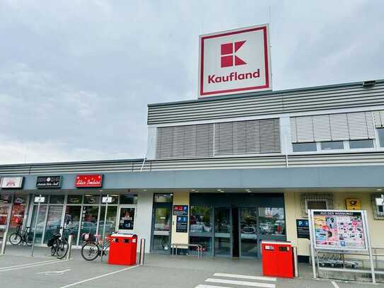 Gewerbefläche für Bäcker / Food zu vermieten im Kaufland Nürnberg *provisionsfrei*