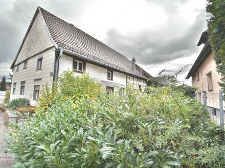 Handwerker und Hobbybastler gesucht !