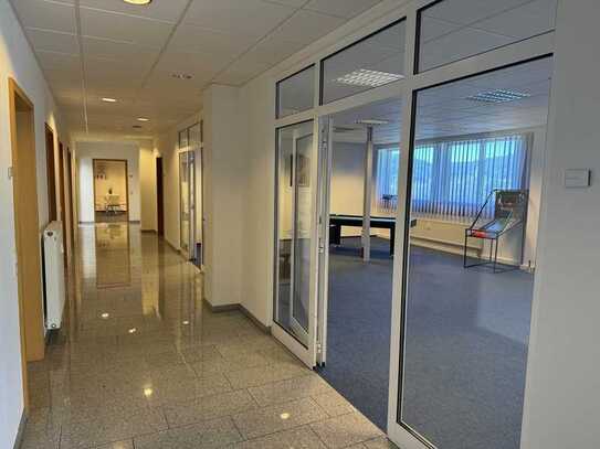 Moderne Büro-/Praxisflächen ca. 237qm, Klima, Glasfaser - Arnsberg Niedereimer