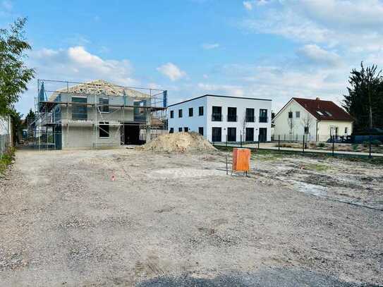 Kaulsdorf - Bauplatz für Ihr Rostow-Haus