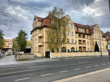 Striesen! Schicke Wohnung mit kompletter Ausstattu