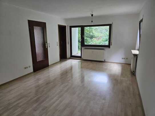 Schöne 3-Zimmer-Wohnung mit Terrasse in Heilbronn-Klingenberg