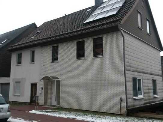 Schönes, geräumiges Haus mit acht Zimmern in Schwiegershausen (Kreis), Osterode am Harz
