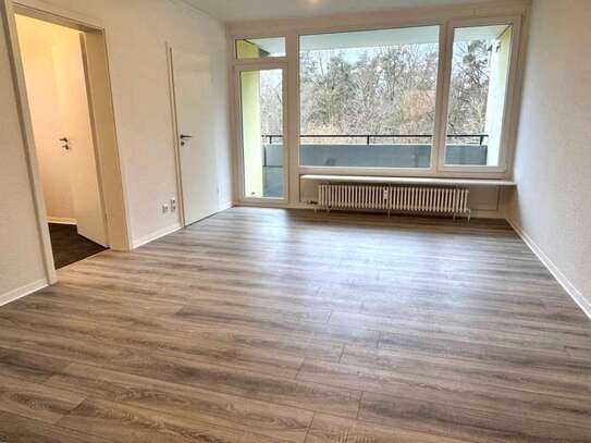 * Weihnachten/Silvester im neuen HEIM * 1. Bezug nach Sanierung * BALKON * FISCHERRÜCK *